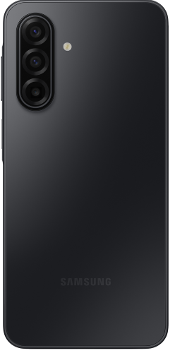 A17 5G Rear